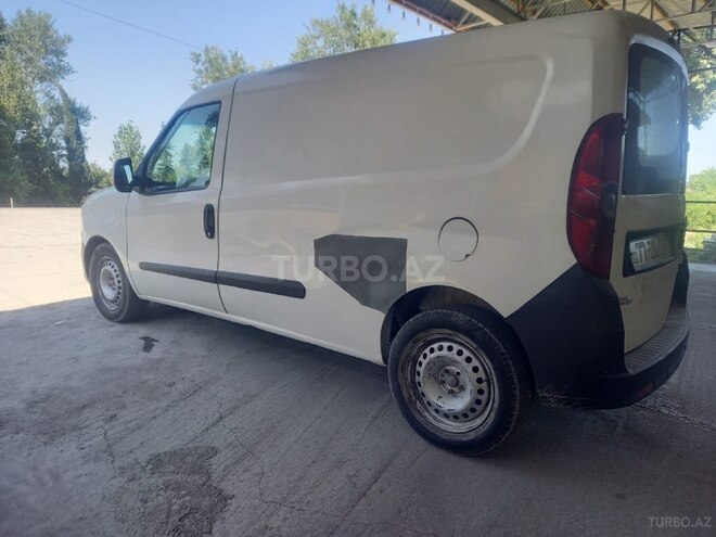 Fiat Doblo 2011, 220,000 km - 1.6 л - Bakı