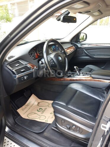 BMW X5 2013, 206,000 km - 3.0 л - Bakı