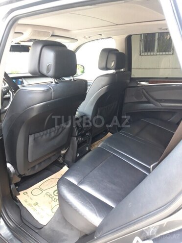 BMW X5 2013, 206,000 km - 3.0 л - Bakı