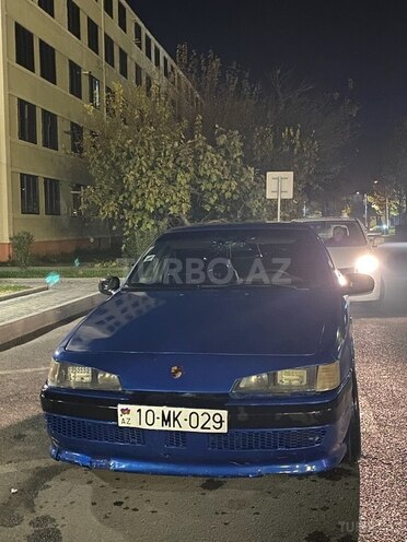 Daewoo Espero 1996, 777,777 km - 2.0 l - Yevlax
