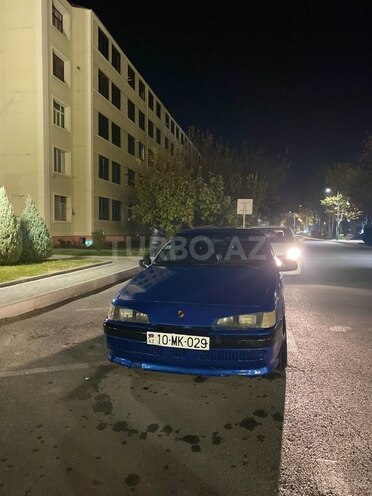 Daewoo Espero 1996, 777,777 km - 2.0 l - Yevlax