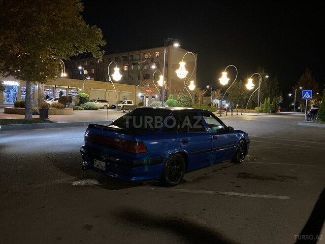 Daewoo Espero 1996, 777,777 km - 2.0 l - Yevlax