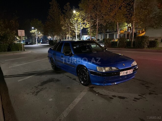 Daewoo Espero 1996, 777,777 km - 2.0 l - Yevlax