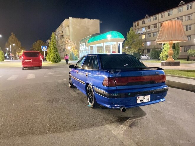 Daewoo Espero 1996, 777,777 km - 2.0 l - Yevlax