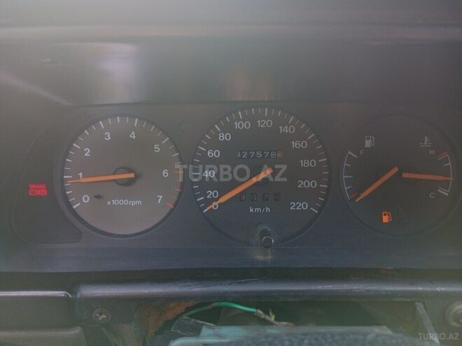 Daewoo Espero 1998, 327,500 km - 2.0 l - Tərtər