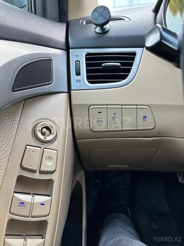 Hyundai Elantra 2013, 152,300 km - 1.8 л - Ağdaş