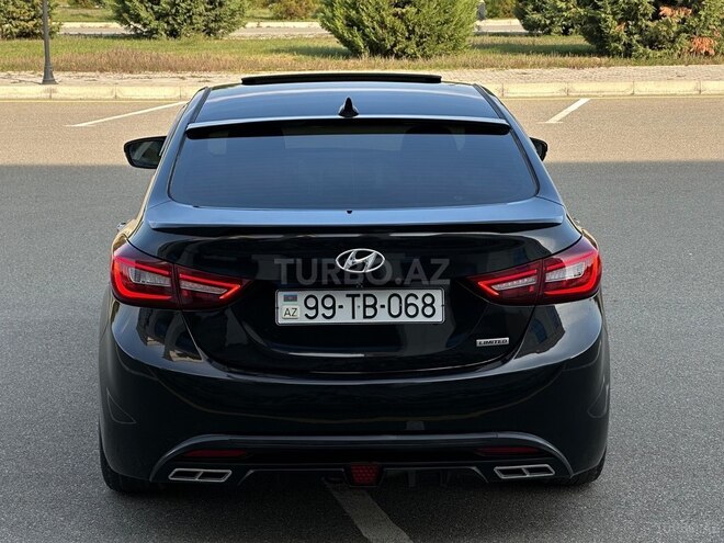 Hyundai Elantra 2013, 152,300 km - 1.8 л - Ağdaş