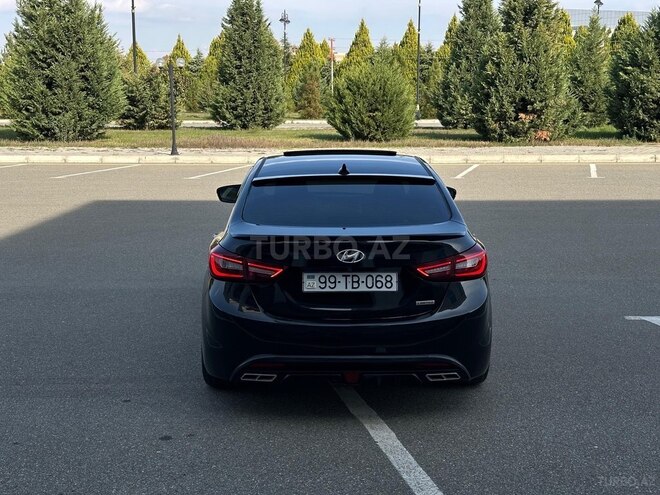 Hyundai Elantra 2013, 152,300 km - 1.8 л - Ağdaş