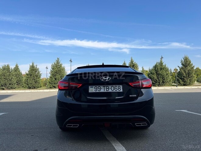 Hyundai Elantra 2013, 152,300 km - 1.8 л - Ağdaş