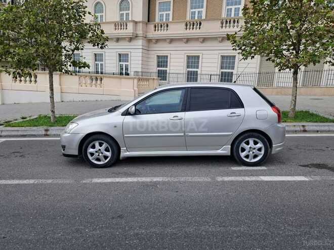 Toyota Corolla 2006, 230,000 km - 1.4 l - Ağdaş