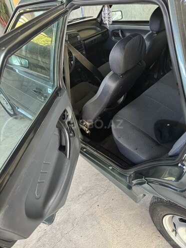 LADA (VAZ) 2115 2011, 180,000 km - 1.5 l - İsmayıllı