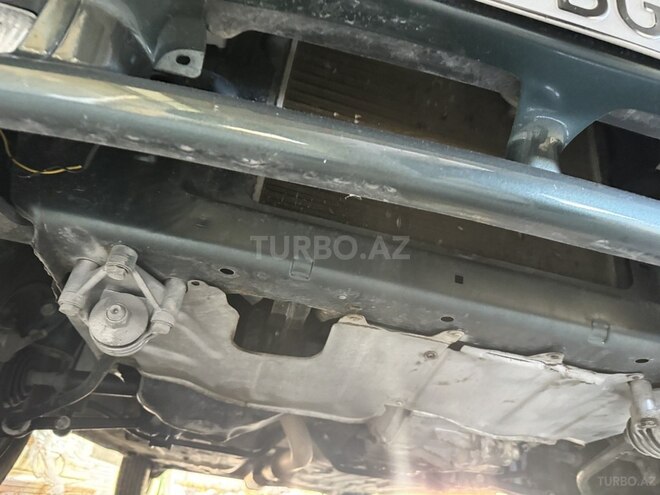 LADA (VAZ) 2115 2011, 180,000 km - 1.5 l - İsmayıllı