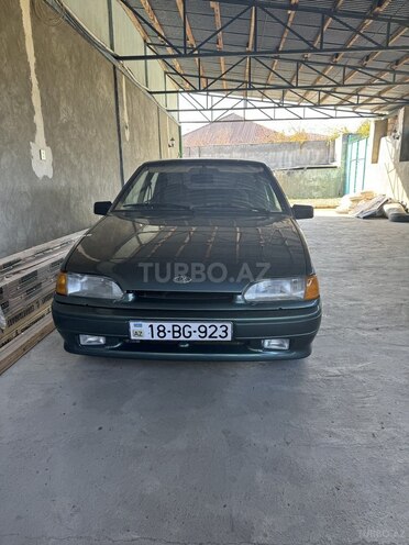 LADA (VAZ) 2115 2011, 180,000 km - 1.5 l - İsmayıllı