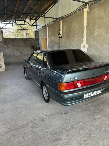 LADA (VAZ) 2115 2011, 180,000 km - 1.5 l - İsmayıllı