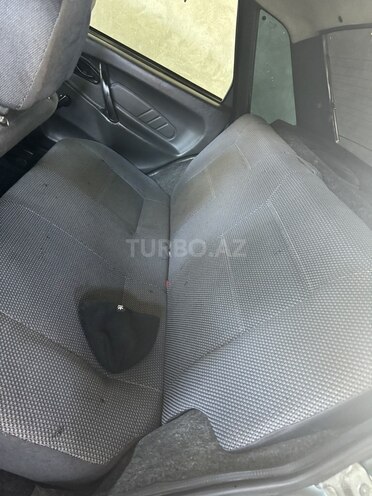 LADA (VAZ) 2115 2011, 180,000 km - 1.5 l - İsmayıllı