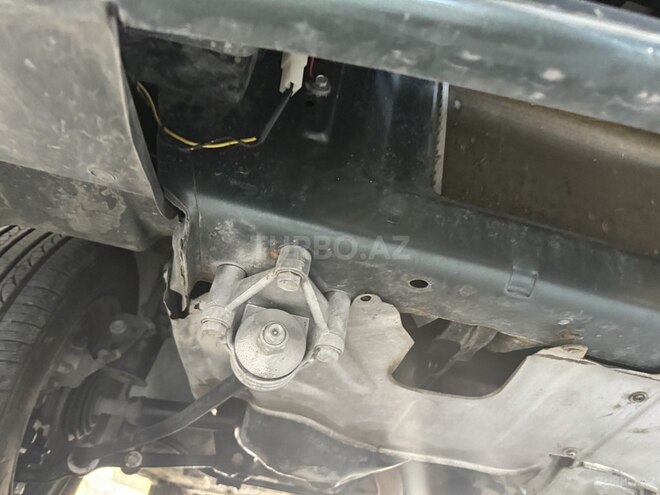 LADA (VAZ) 2115 2011, 180,000 km - 1.5 l - İsmayıllı
