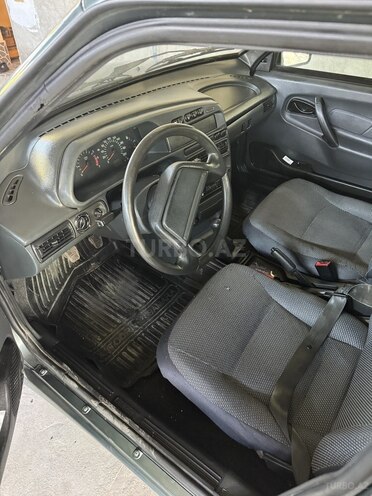 LADA (VAZ) 2115 2011, 180,000 km - 1.5 l - İsmayıllı