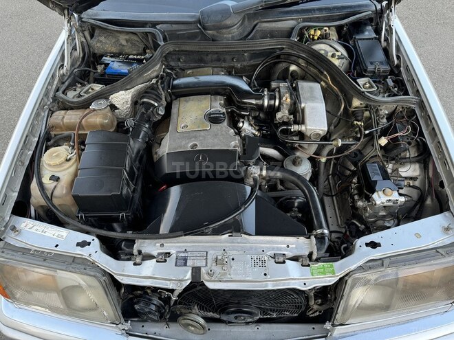Mercedes E 220 1995, 430,266 km - 2.2 l - Bakı