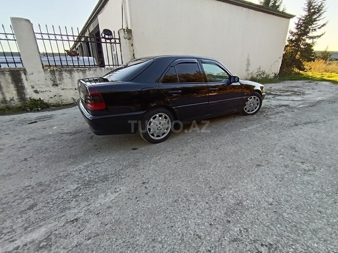 Mercedes C 240 1998, 308,000 km - 2.4 л - Ağdaş