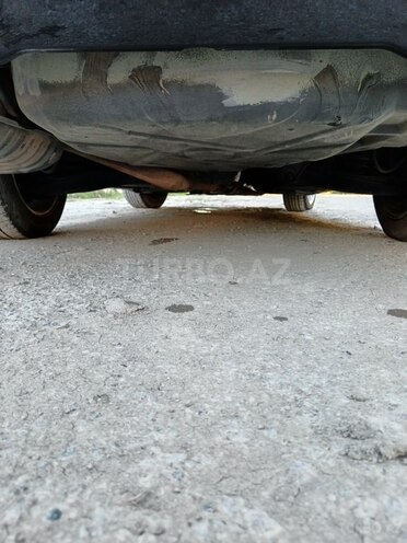 Mercedes C 240 1998, 308,000 km - 2.4 л - Ağdaş