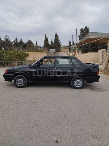 LADA (VAZ) 2115 2010, 200,400 km - 1.6 l - Bakı