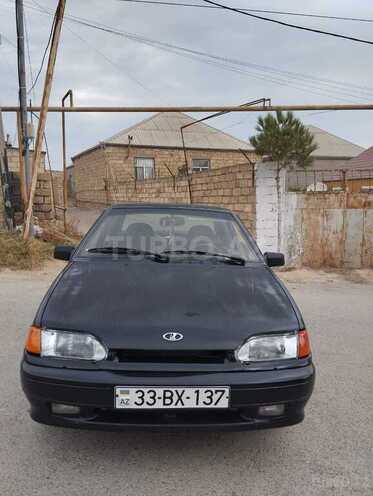 LADA (VAZ) 2115 2010, 200,400 km - 1.6 l - Bakı