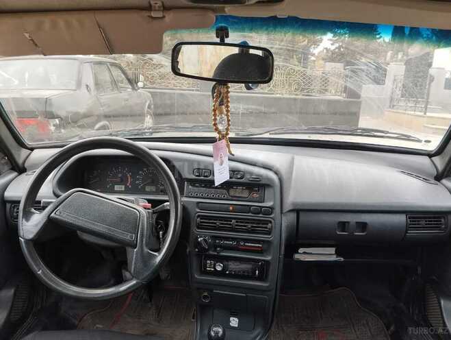 LADA (VAZ) 2115 2010, 200,400 km - 1.6 l - Bakı