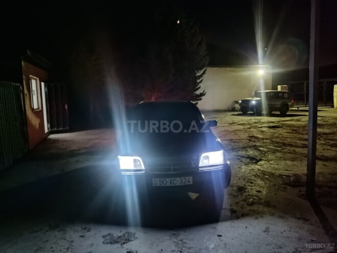 Mercedes C 240 1998, 308,000 km - 2.4 л - Ağdaş