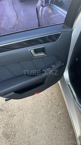 Mercedes E 250 4MATIC 2012, 220,000 km - 2.1 l - Bakı