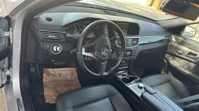 Mercedes E 250 4MATIC 2012, 220,000 km - 2.1 l - Bakı