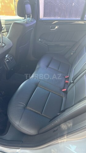 Mercedes E 250 4MATIC 2012, 220,000 km - 2.1 l - Bakı