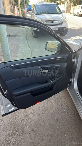 Mercedes E 250 4MATIC 2012, 220,000 km - 2.1 l - Bakı