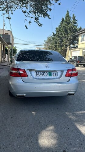 Mercedes E 250 4MATIC 2012, 220,000 km - 2.1 l - Bakı