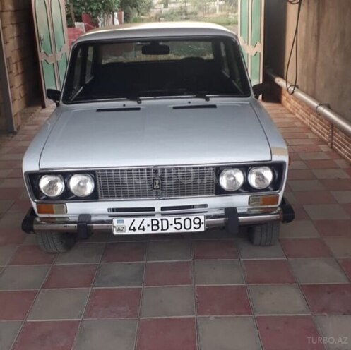 LADA (VAZ) 2106 1991, 86,000 km - 1.5 l - Kürdəmir