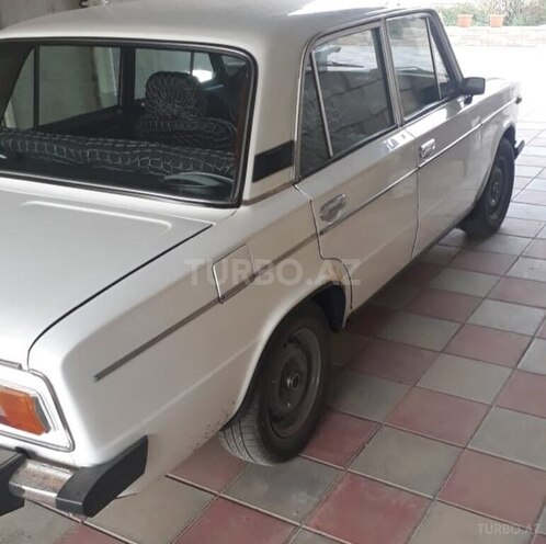 LADA (VAZ) 2106 1991, 86,000 km - 1.5 l - Kürdəmir