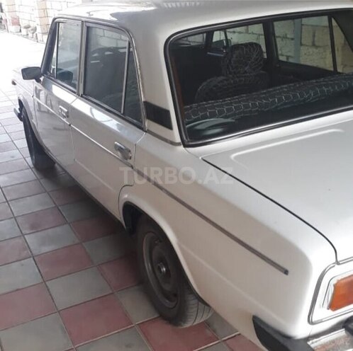 LADA (VAZ) 2106 1991, 86,000 km - 1.5 l - Kürdəmir