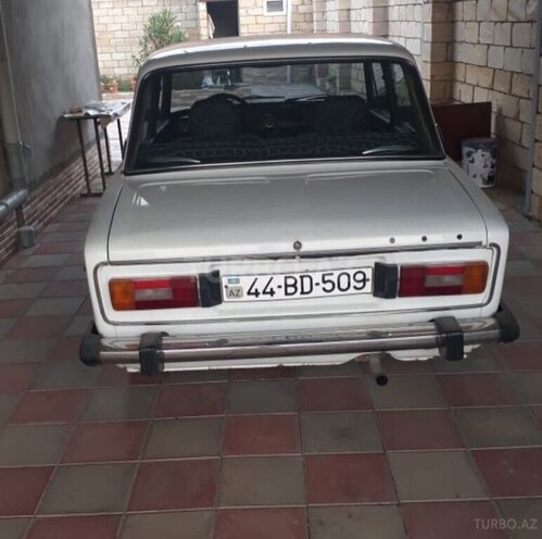 LADA (VAZ) 2106 1991, 86,000 km - 1.5 l - Kürdəmir