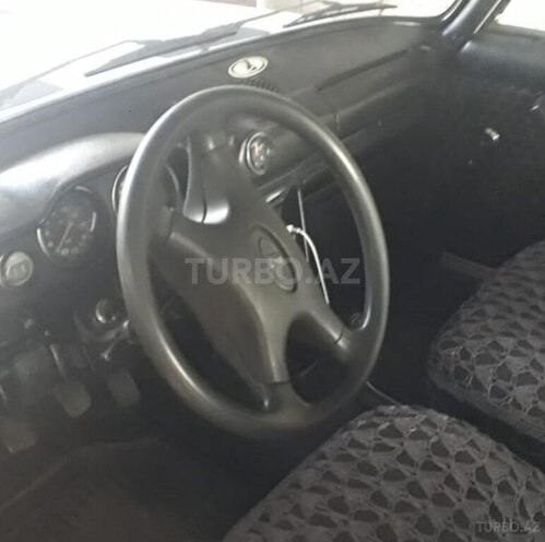 LADA (VAZ) 2106 1991, 86,000 km - 1.5 l - Kürdəmir