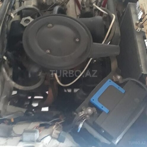 LADA (VAZ) 2106 1991, 86,000 km - 1.5 l - Kürdəmir