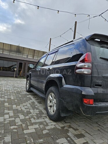 Toyota Land Cruiser Prado 2008, 140,000 km - 4.0 l - Sumqayıt