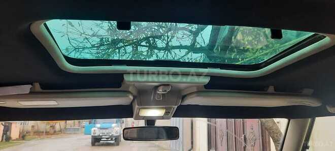 Land Rover Discovery 2001, 280,000 km - 2.5 l - Quba