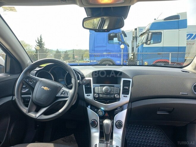 Chevrolet Cruze 2015, 209,000 km - 1.4 л - Bakı