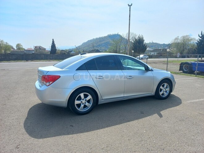 Chevrolet Cruze 2015, 209,000 km - 1.4 л - Bakı