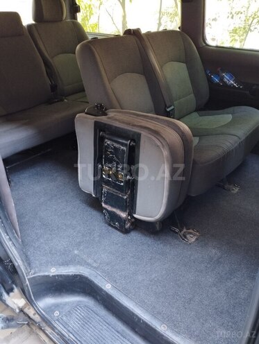 Hyundai H-1 2005, 359,000 km - 2.5 l - Bakı