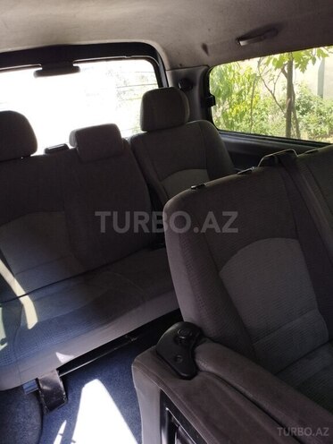 Hyundai H-1 2005, 359,000 km - 2.5 l - Bakı