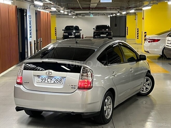 Toyota Prius 2008, 270,000 km - 1.5 л - Gəncə