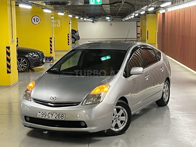 Toyota Prius 2008, 270,000 km - 1.5 л - Gəncə