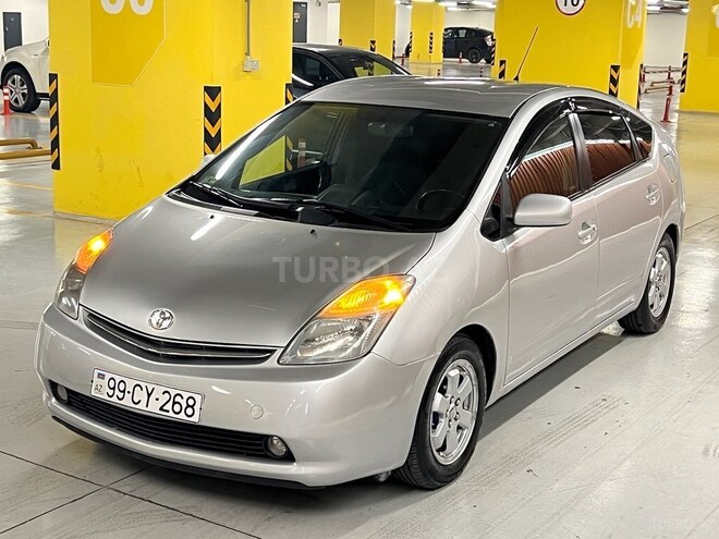 Toyota Prius 2008, 270,000 km - 1.5 л - Gəncə
