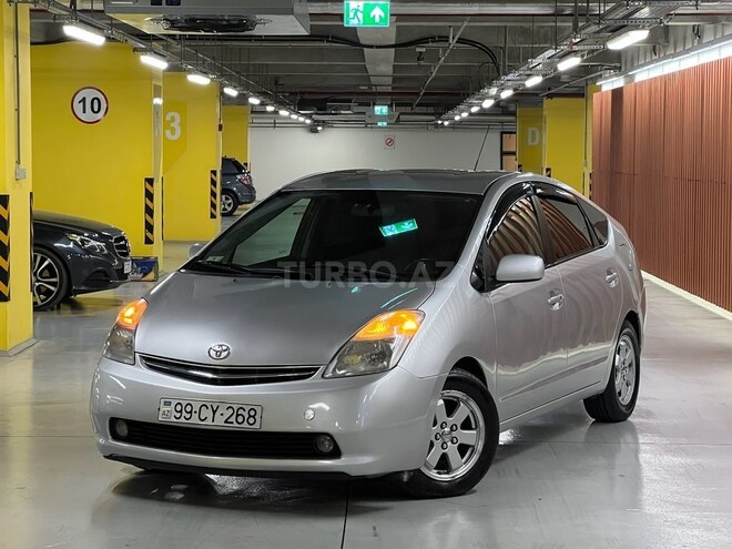 Toyota Prius 2008, 270,000 km - 1.5 л - Gəncə