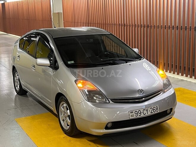 Toyota Prius 2008, 270,000 km - 1.5 л - Gəncə